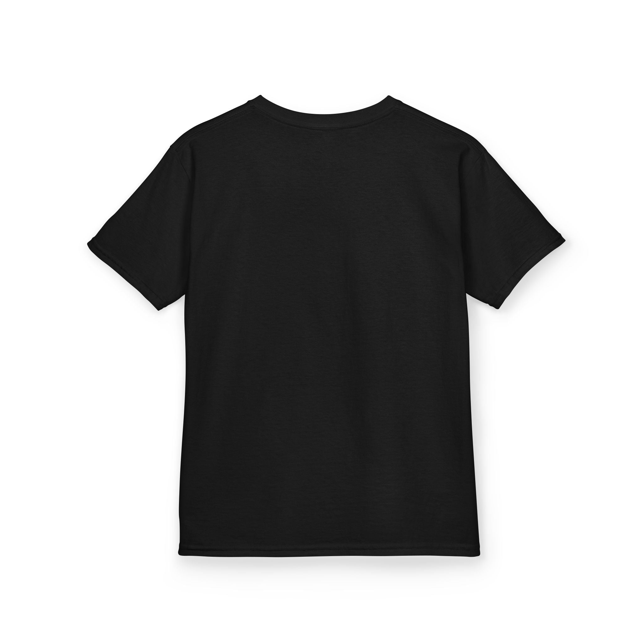 Kids Heavy Cotton™ Tee – Classic Colors