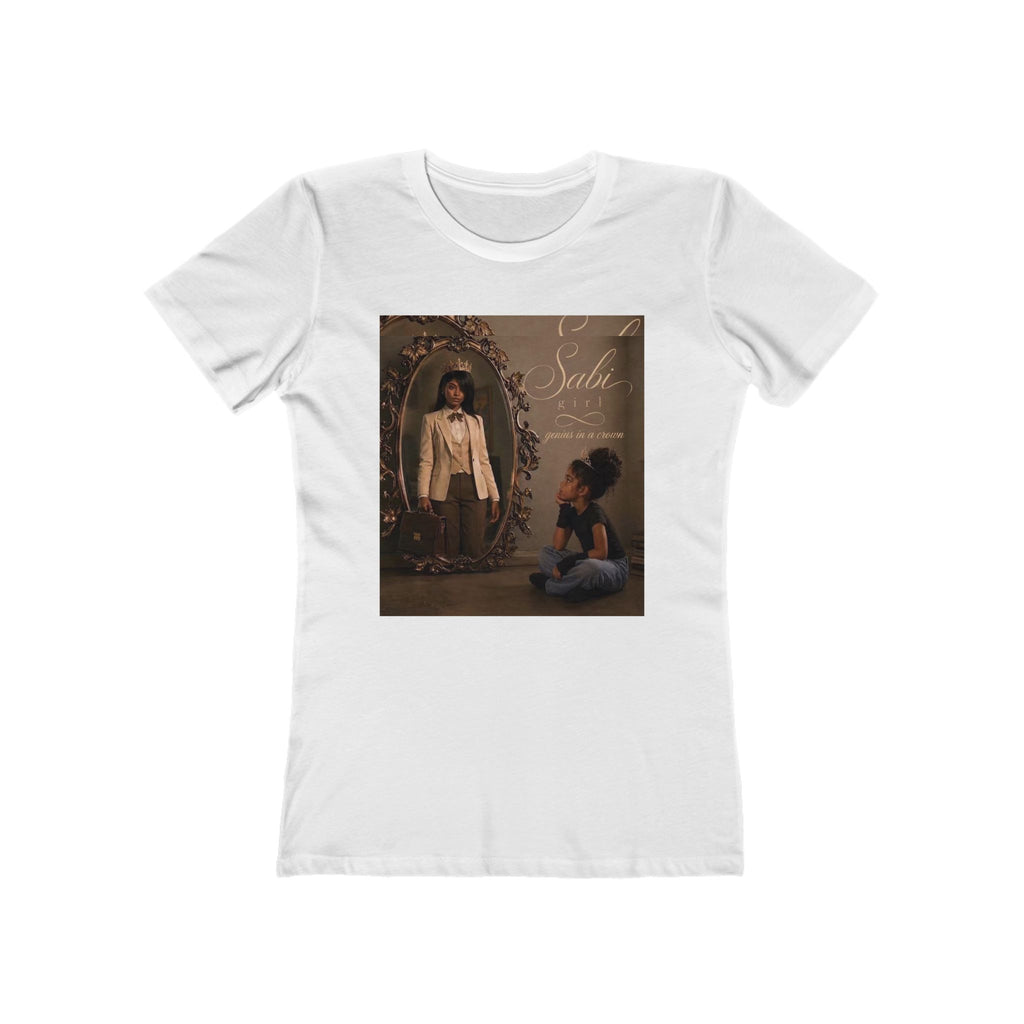Never forget who you are - Woman’s Tee