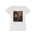 Never forget who you are - Woman’s Tee