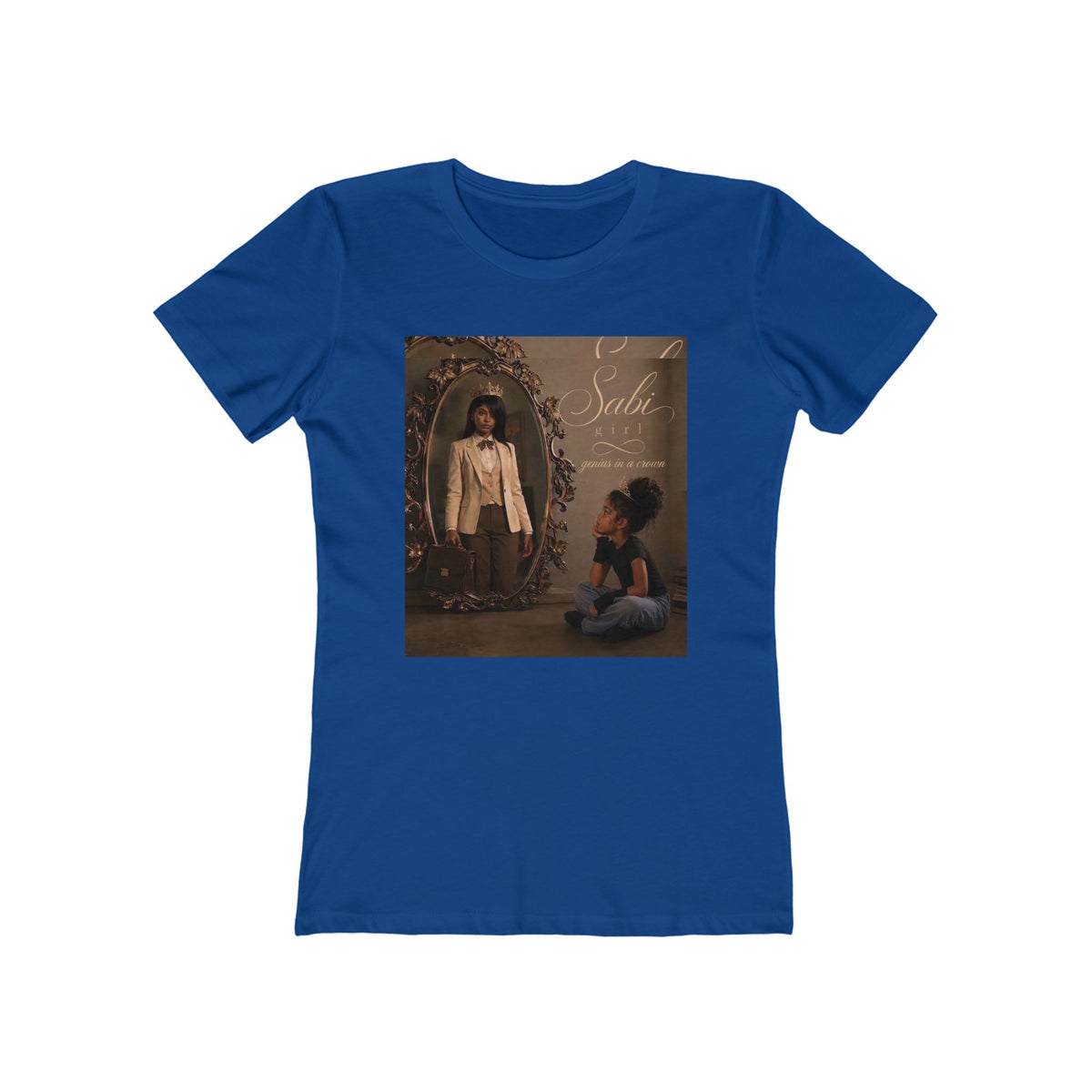 Never forget who you are - Woman’s Tee
