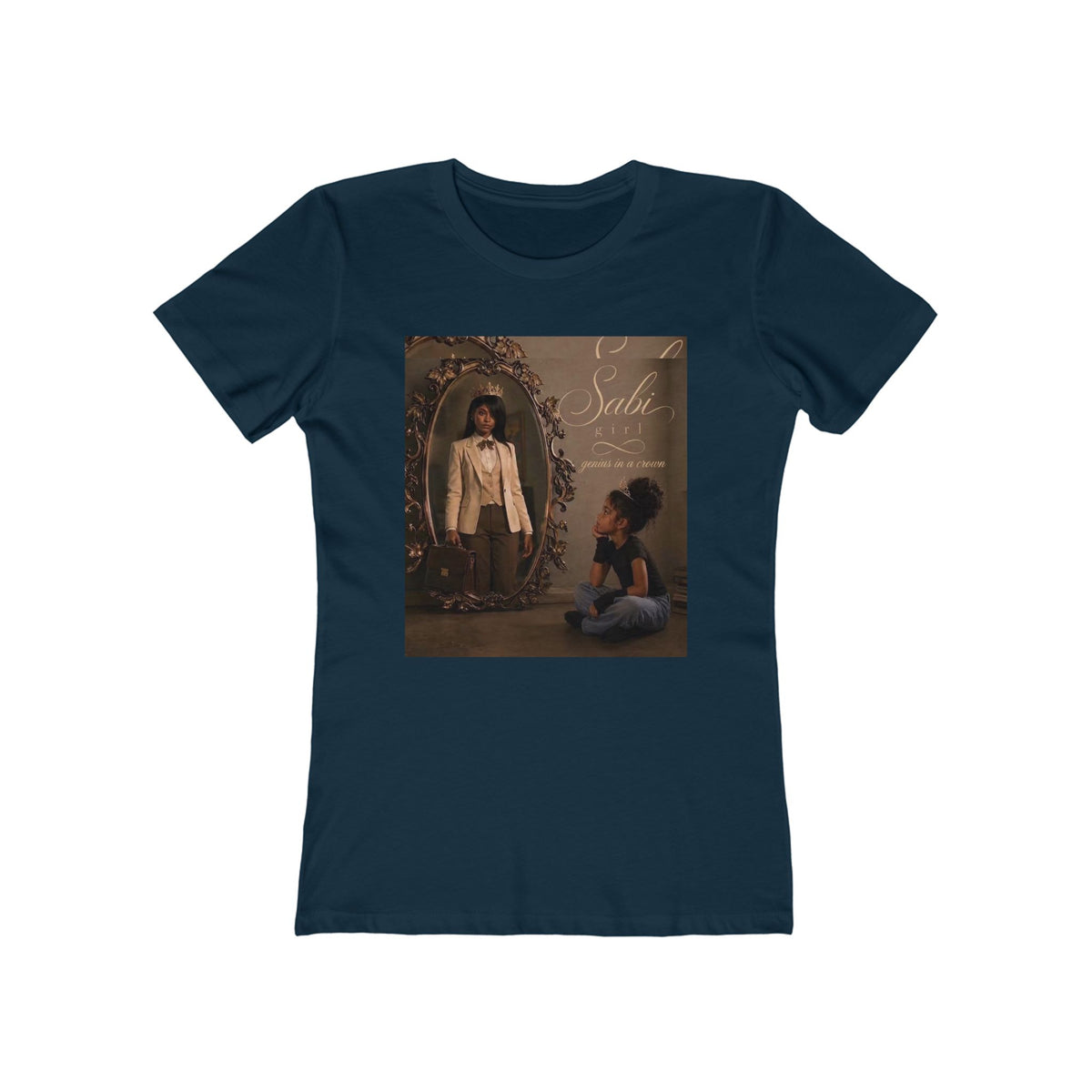 Never forget who you are - Woman’s Tee
