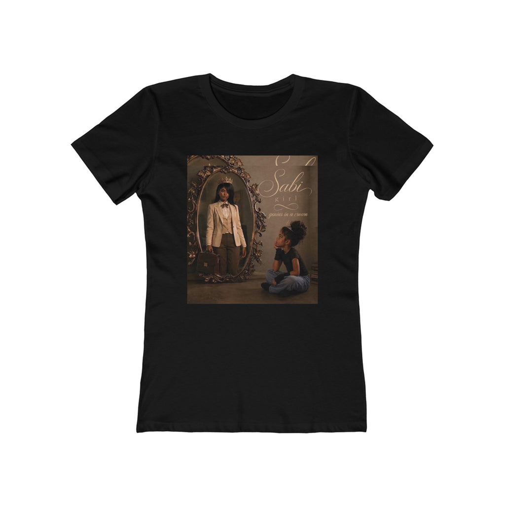 Never forget who you are - Woman’s Tee