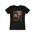 Never forget who you are - Woman’s Tee