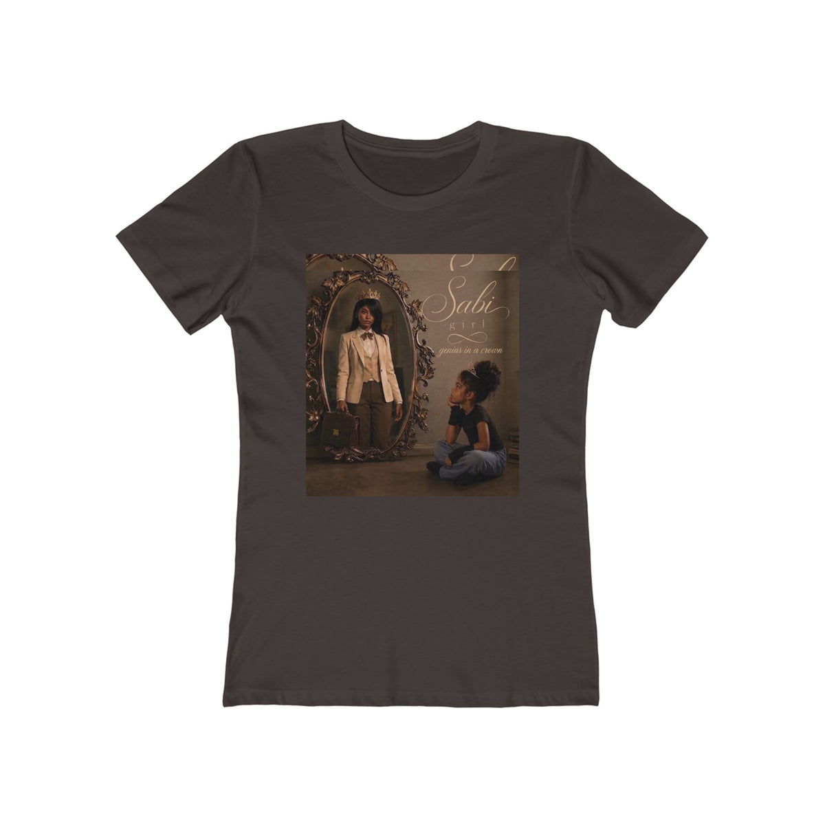 Never forget who you are - Woman’s Tee