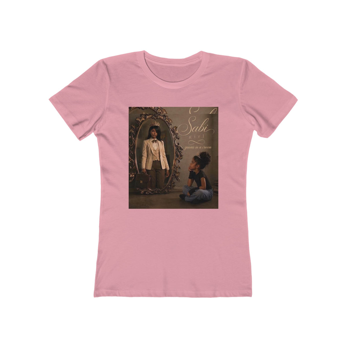 Never forget who you are - Woman’s Tee