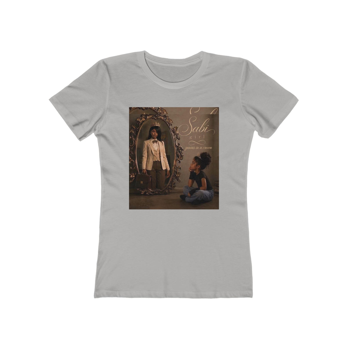Never forget who you are - Woman’s Tee