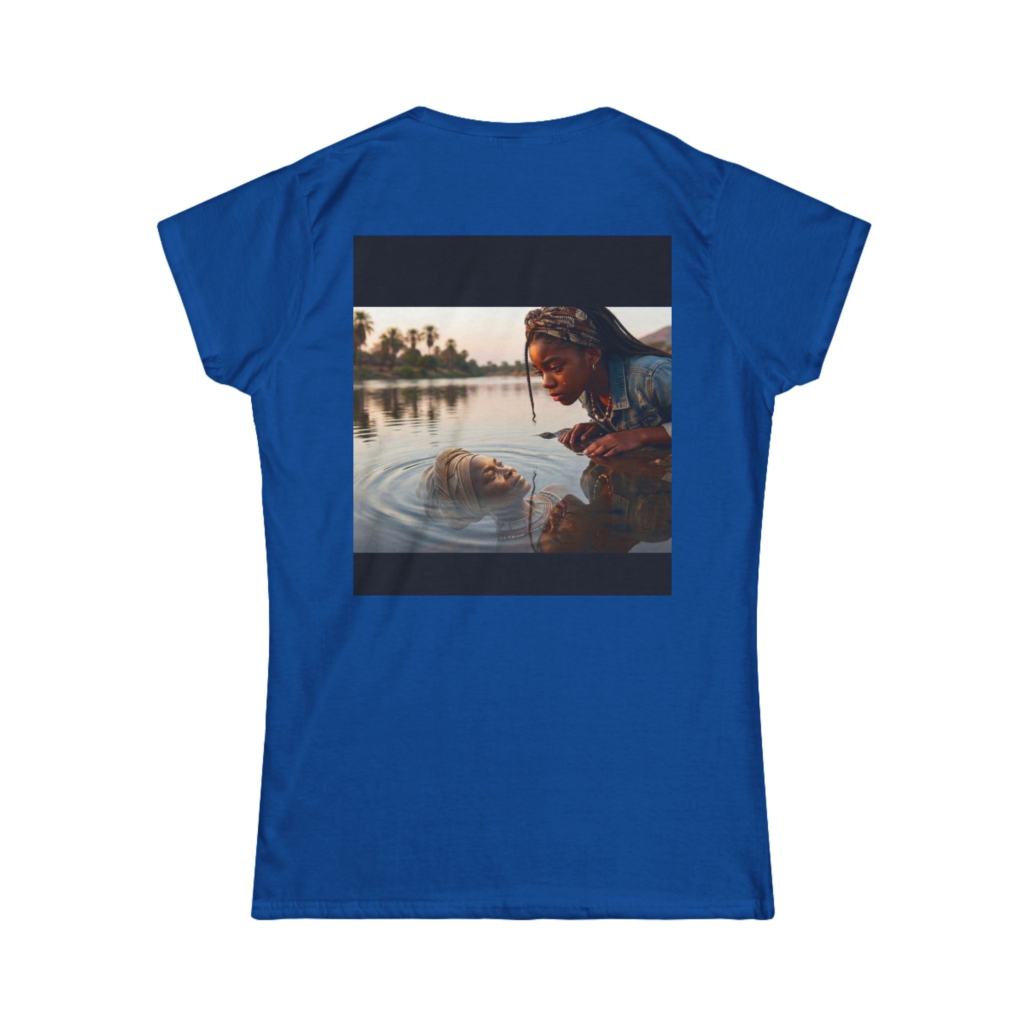 Unisex Ultra Cotton Tee