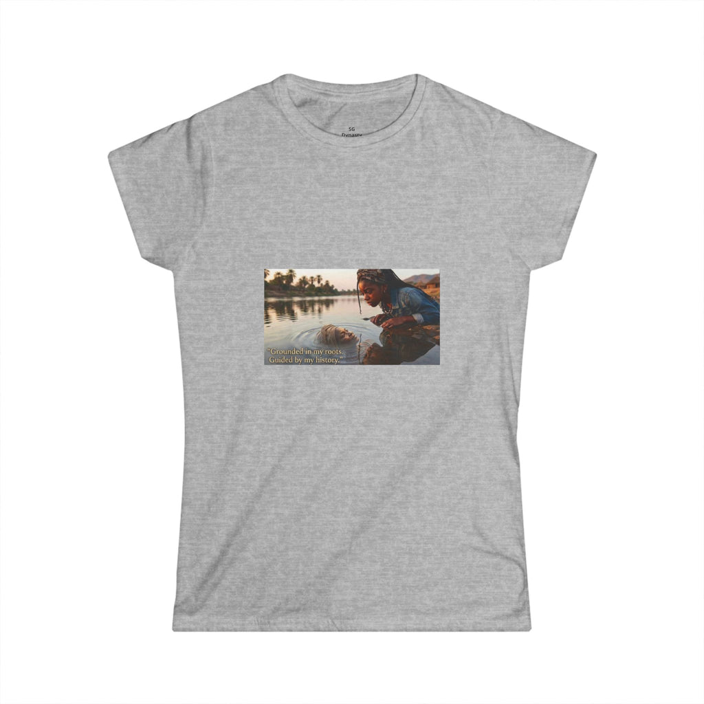 Unisex Ultra Cotton Tee