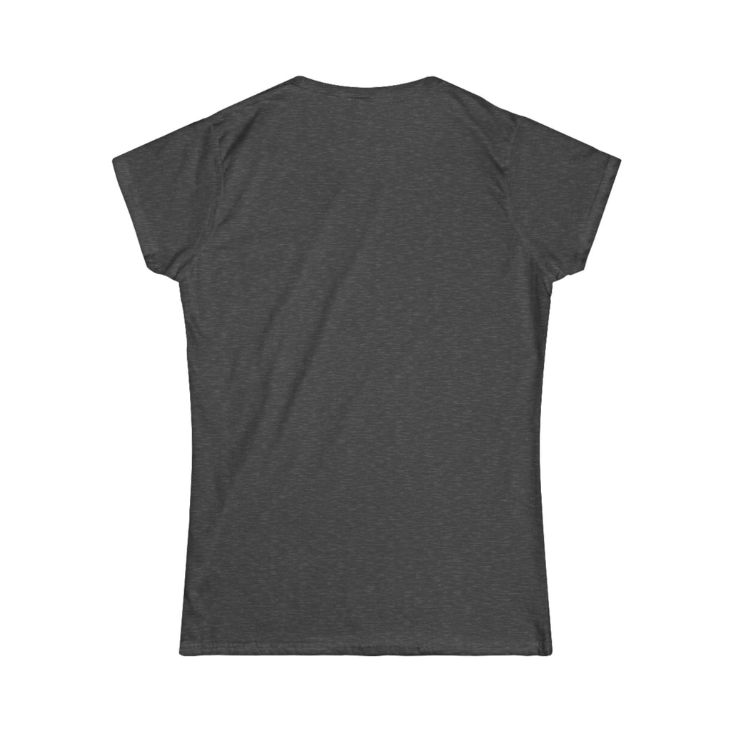 Rooted in Legacy Women’s Affirmation Tee