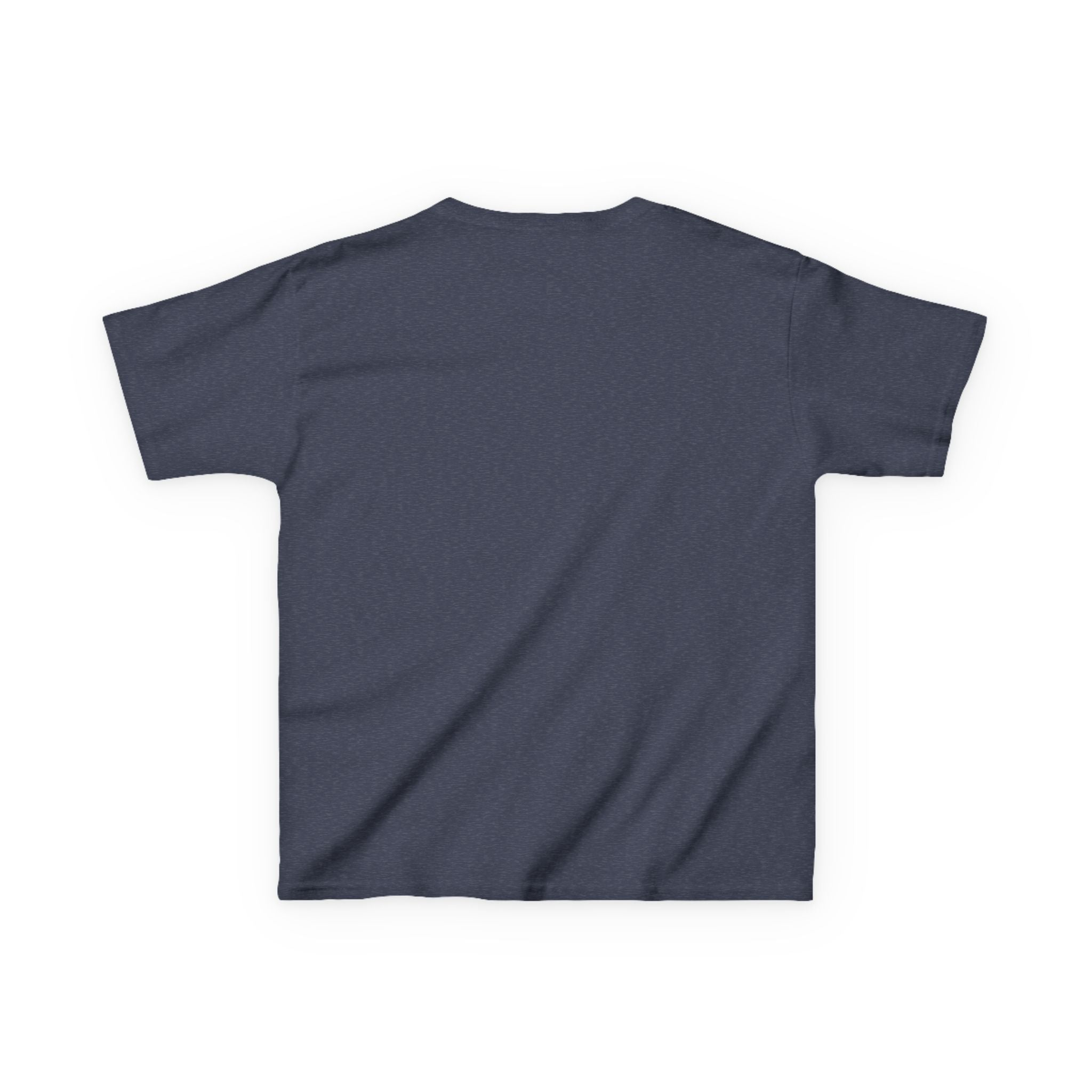 Kids Heavy Cotton™ Tee – Classic Colors
