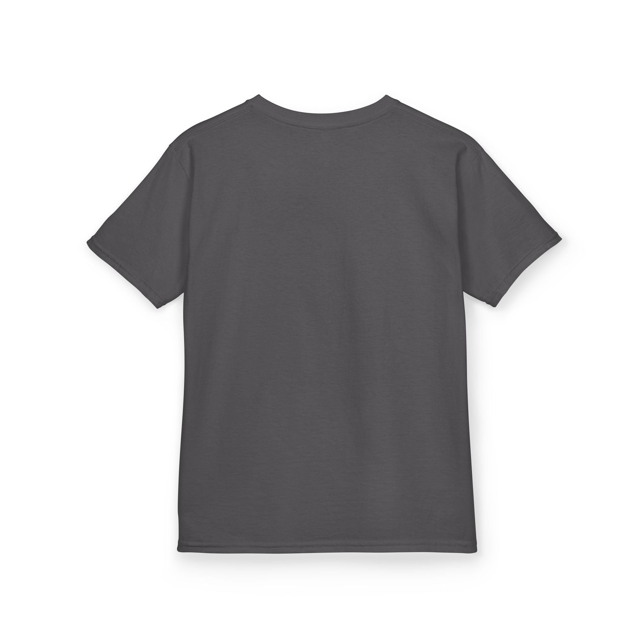 Kids Heavy Cotton™ Tee – Bold Colors