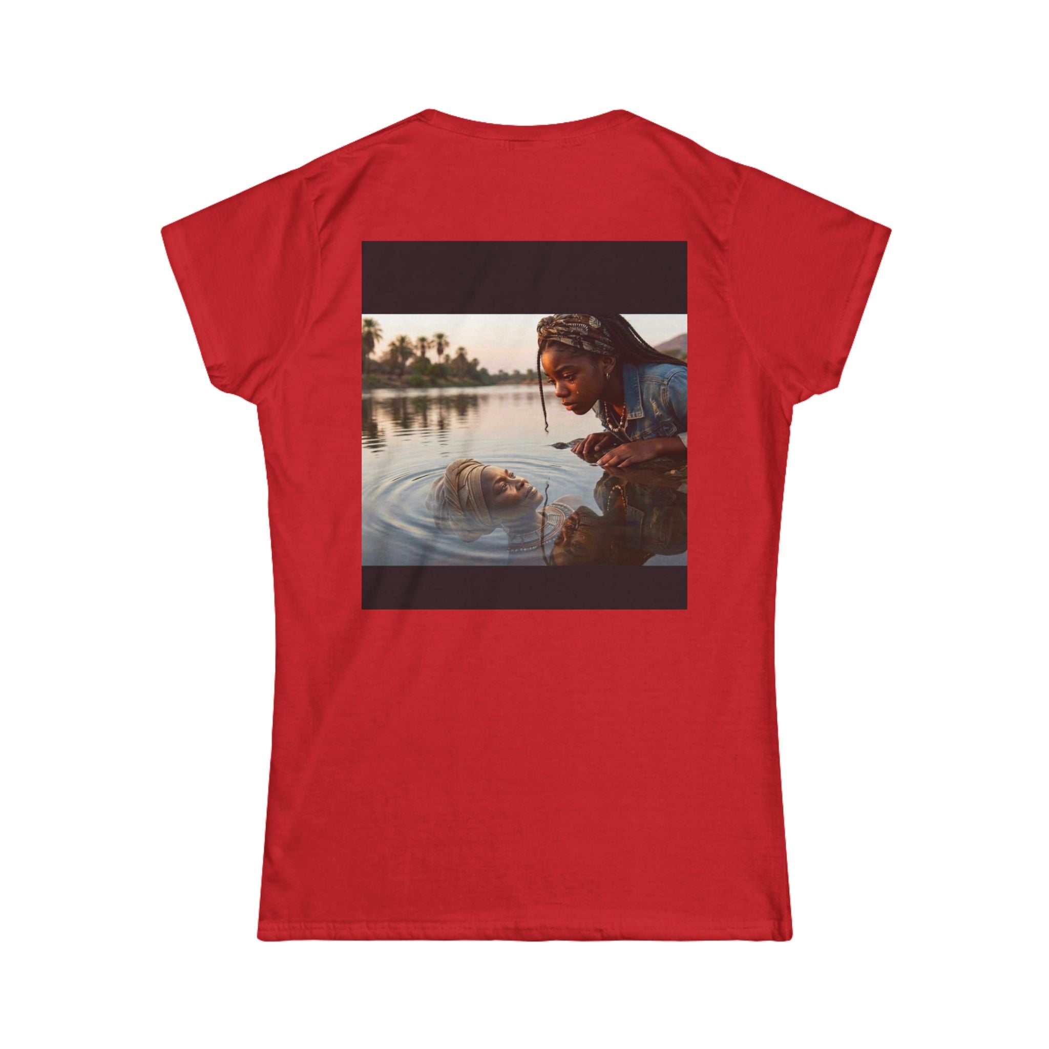 Unisex Ultra Cotton Tee