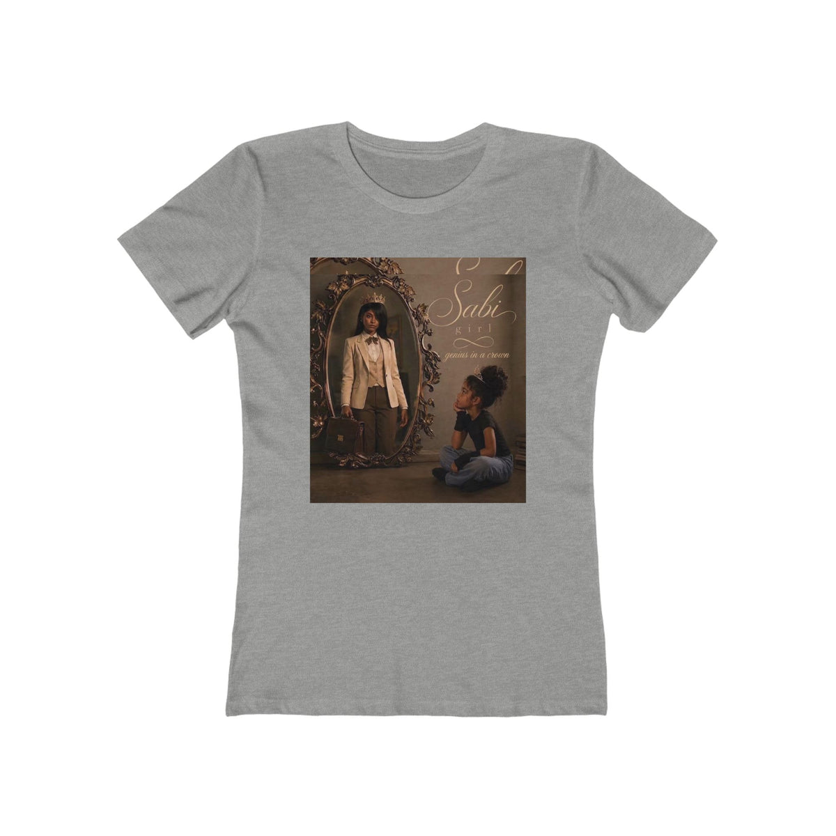 Never forget who you are - Woman’s Tee
