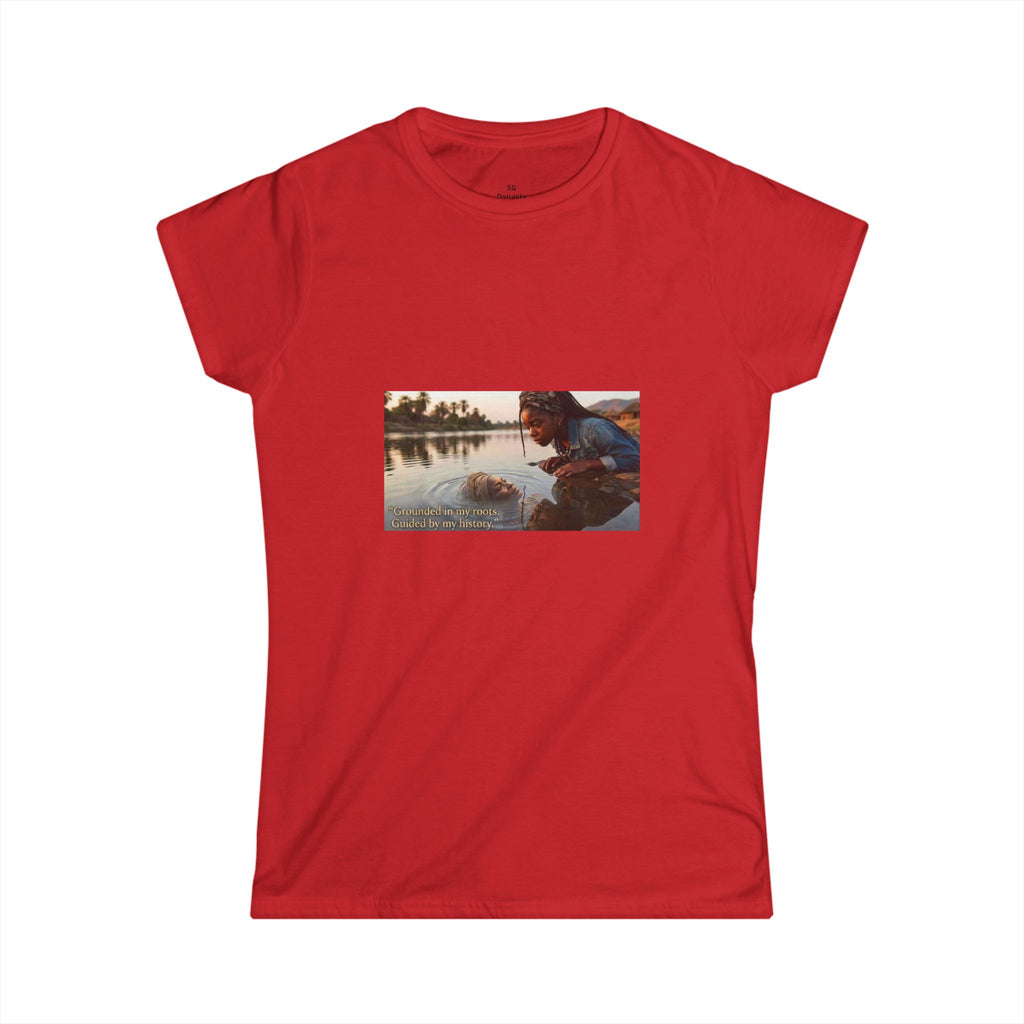 Unisex Ultra Cotton Tee