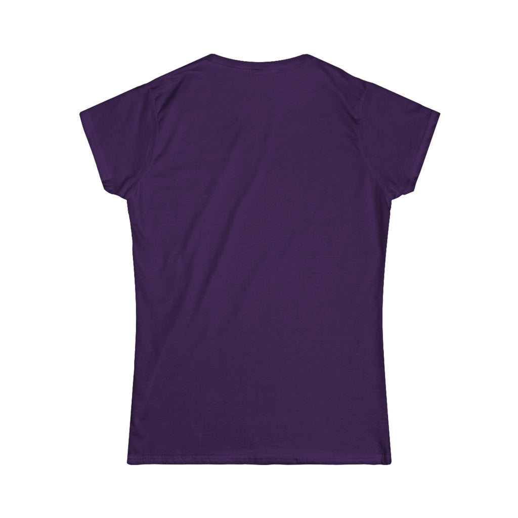 Rooted in Legacy Women’s Affirmation Tee