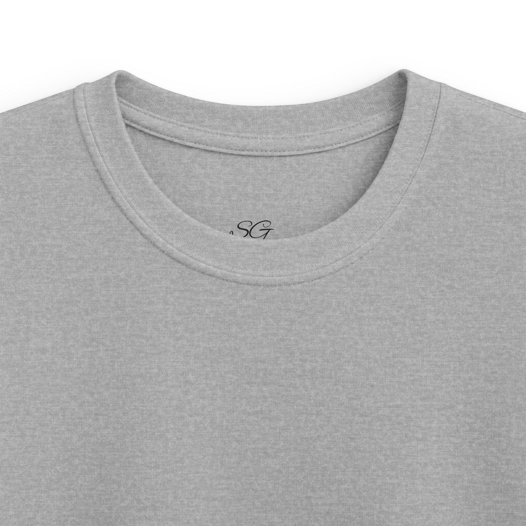 Kids Softstyle Tee