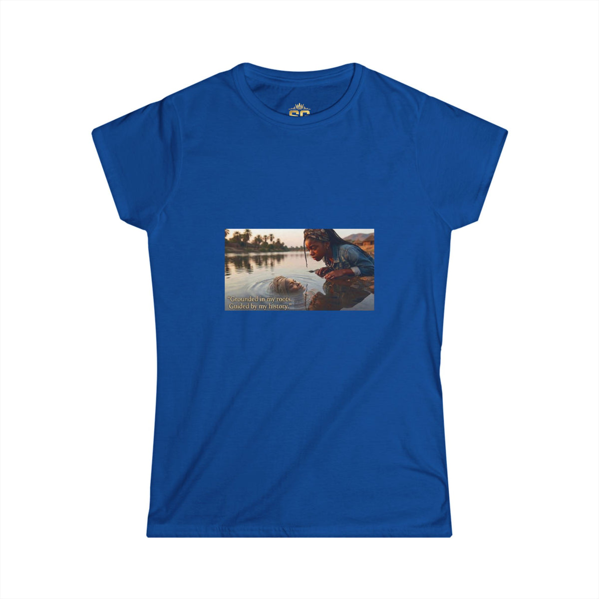 Unisex Ultra Cotton Tee