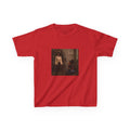 Kids Heavy Cotton™ Tee – Classic Colors