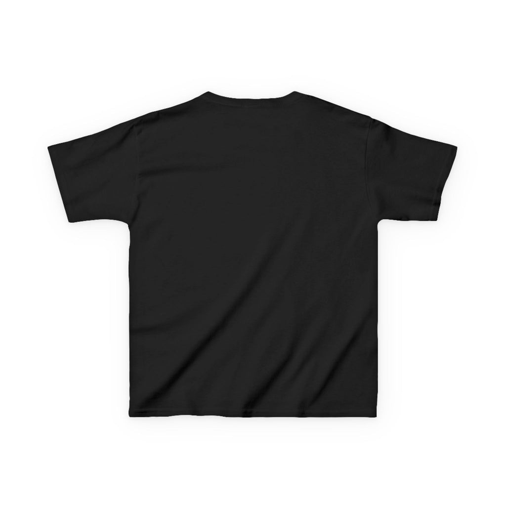 Kids Heavy Cotton™ Tee – Classic Colors