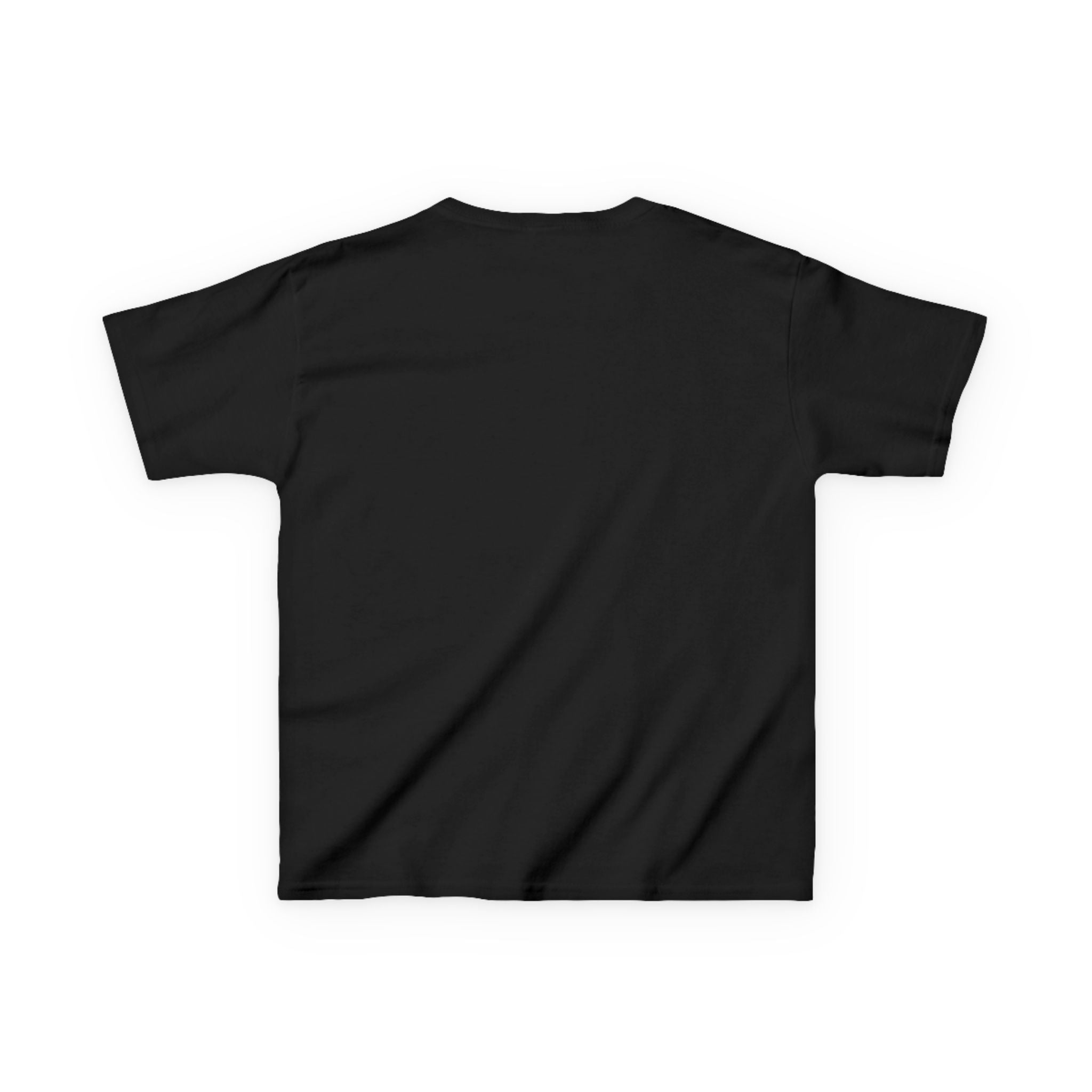 Kids Heavy Cotton™ Tee – Classic Colors