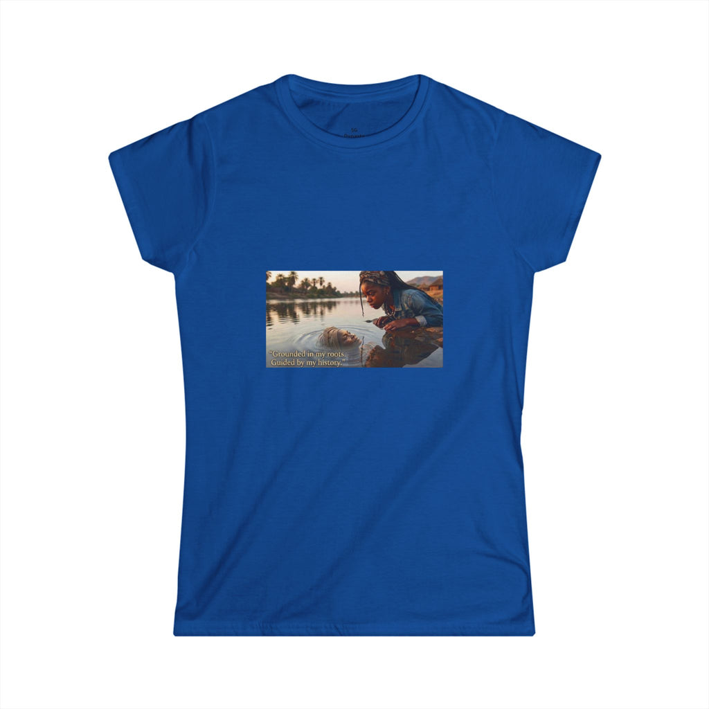 Unisex Ultra Cotton Tee