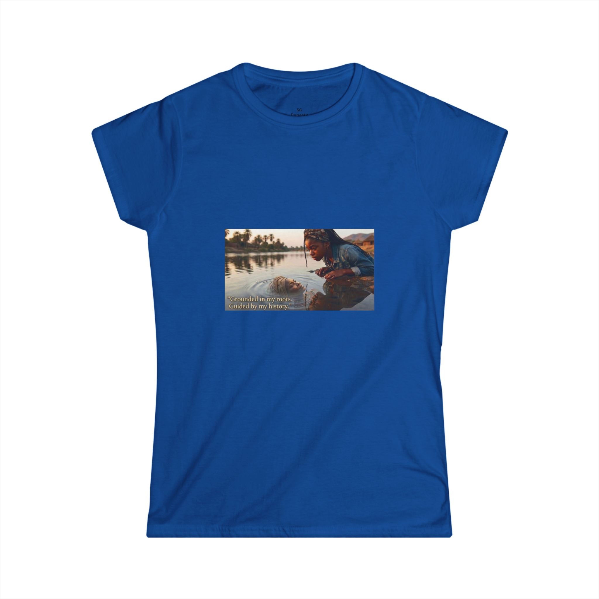 Unisex Ultra Cotton Tee
