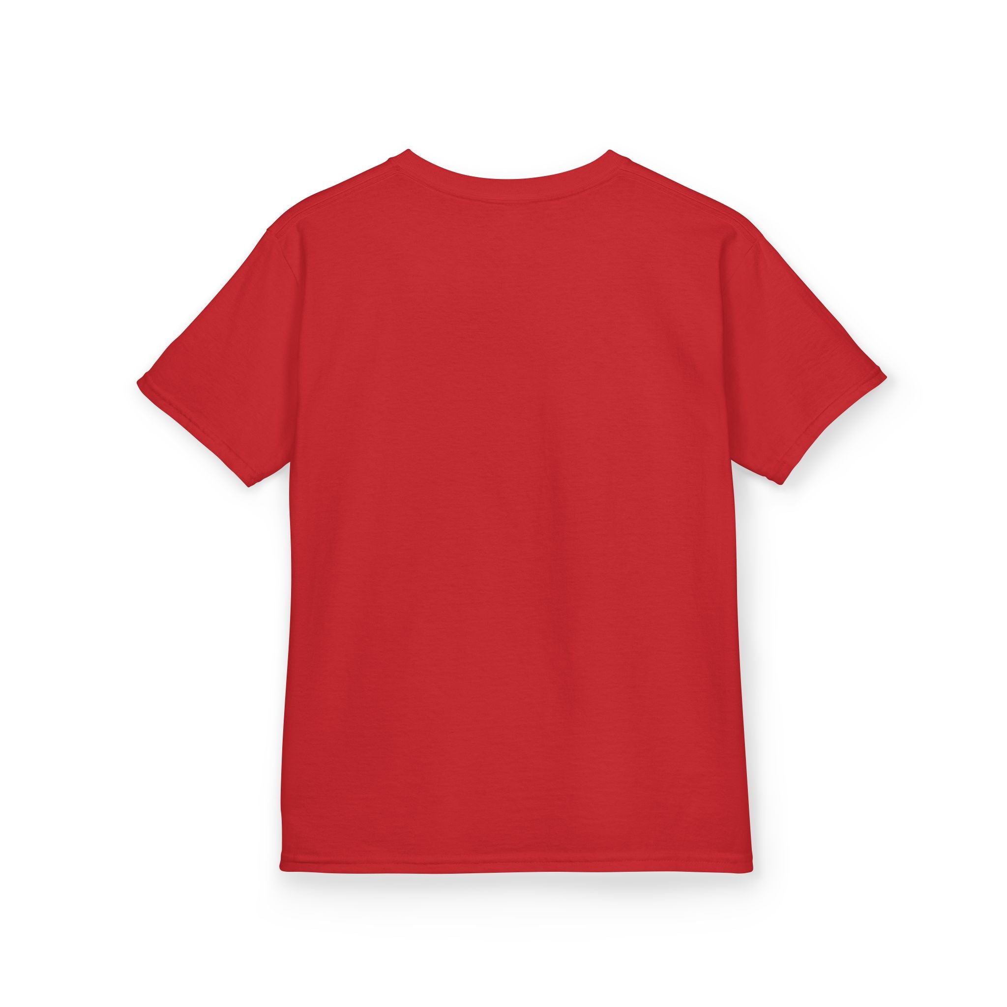 Kids Heavy Cotton™ Tee – Classic Colors