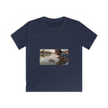 Kids Softstyle Tee