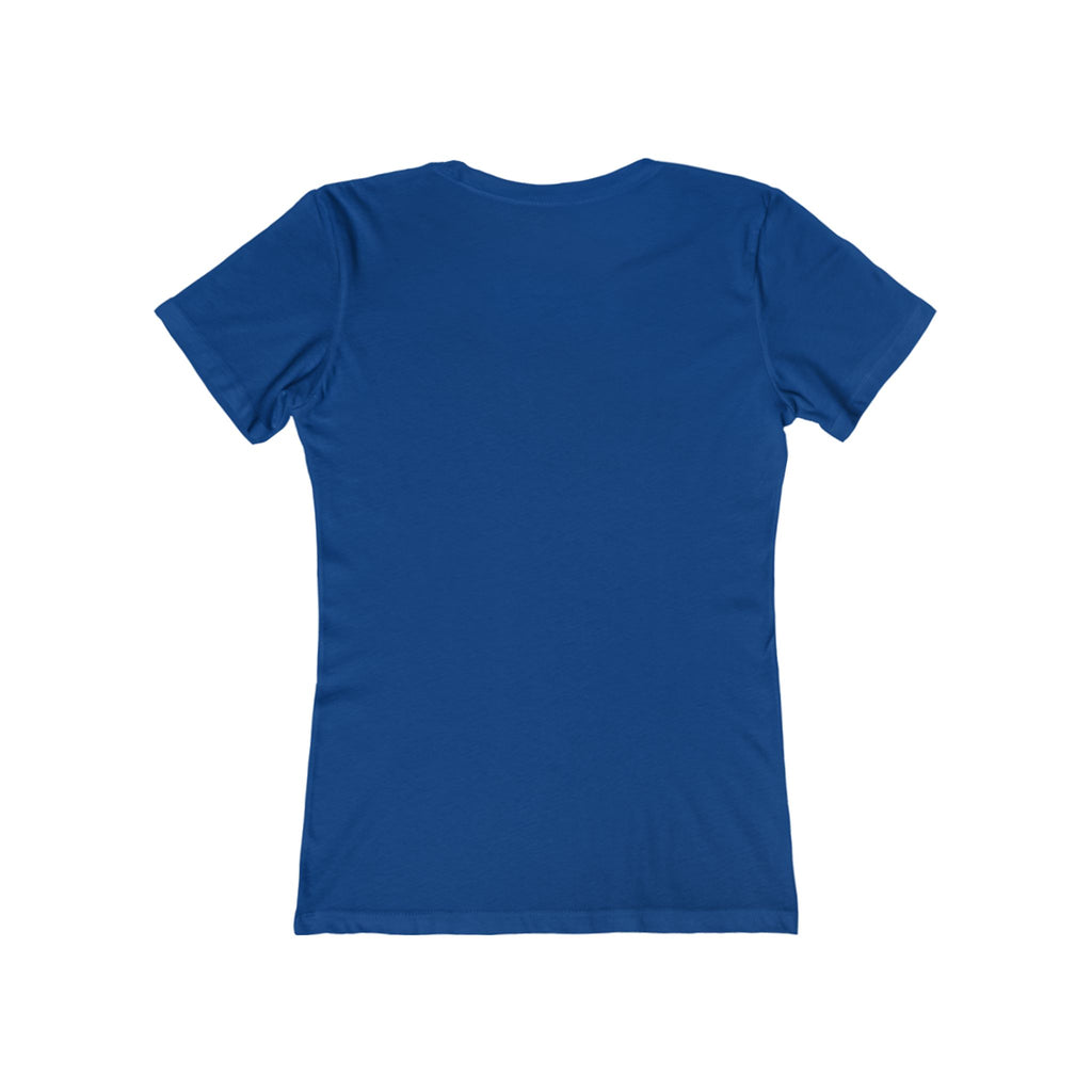 Never forget who you are - Woman’s Tee