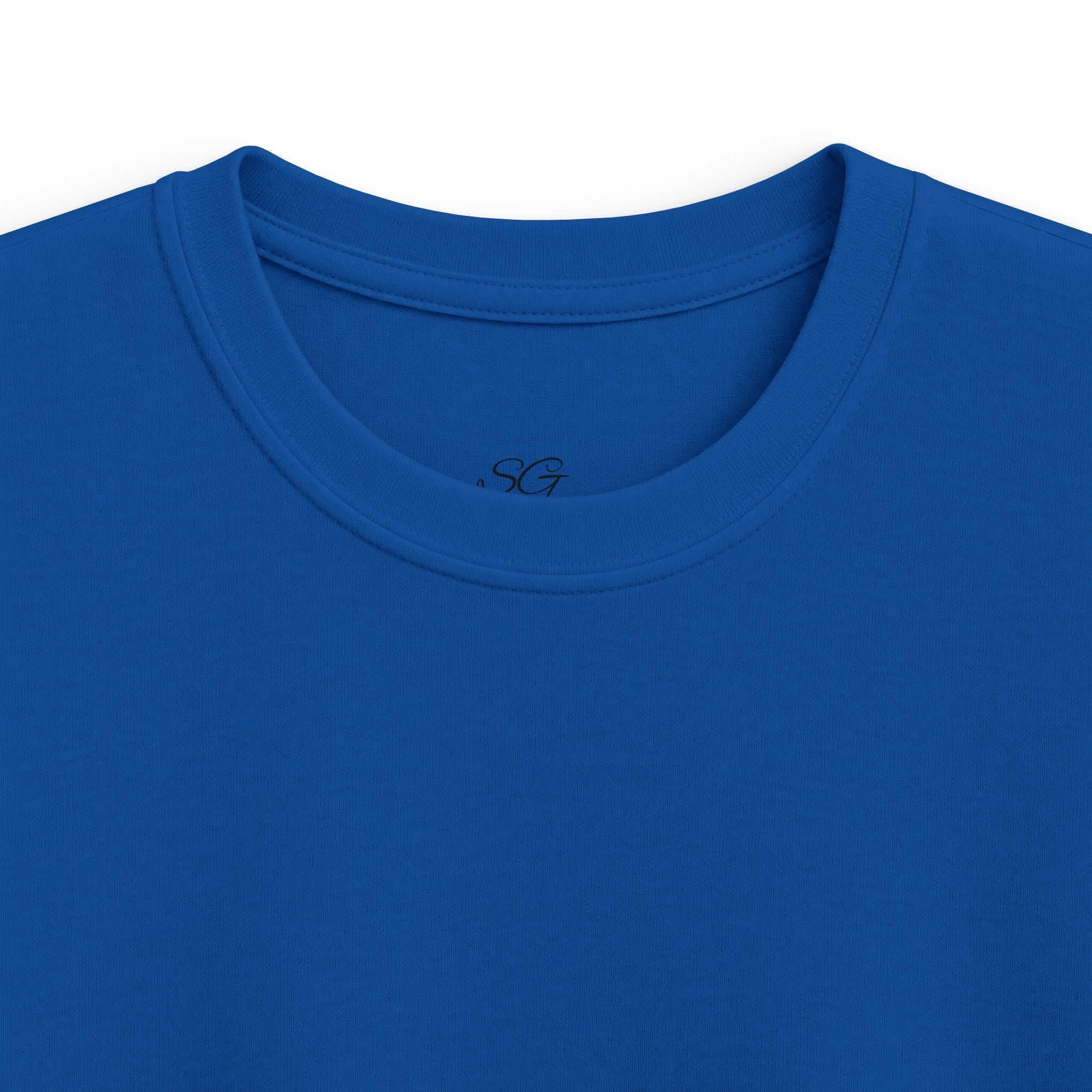 Kids Softstyle Tee
