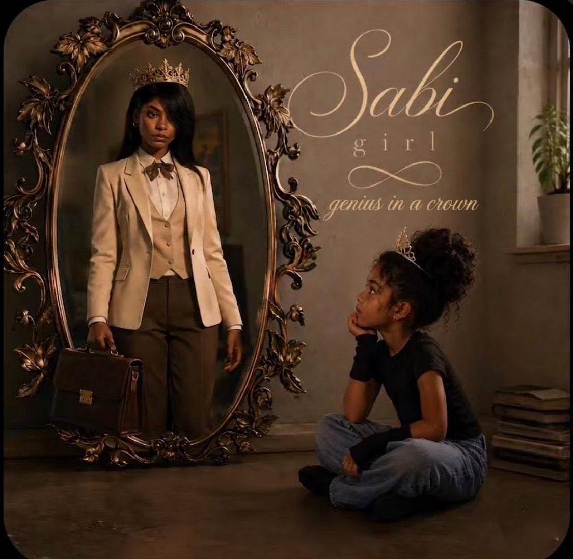 Sabi Girl Dynasty